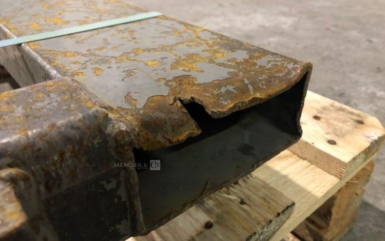 MAGSI CN1500  28MAM22026