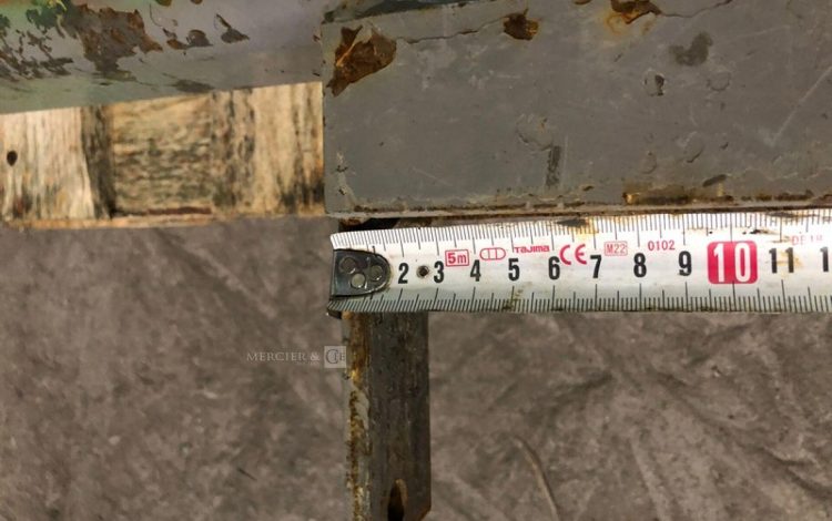 MAGSI CN1500  28MAM22026