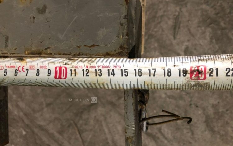 MAGSI CN1500  28MAM22026