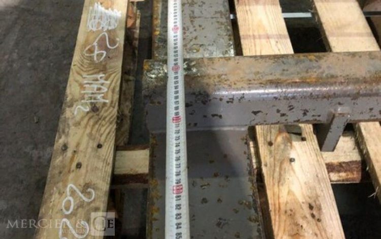 MAGSI CN1500  28MAM22026