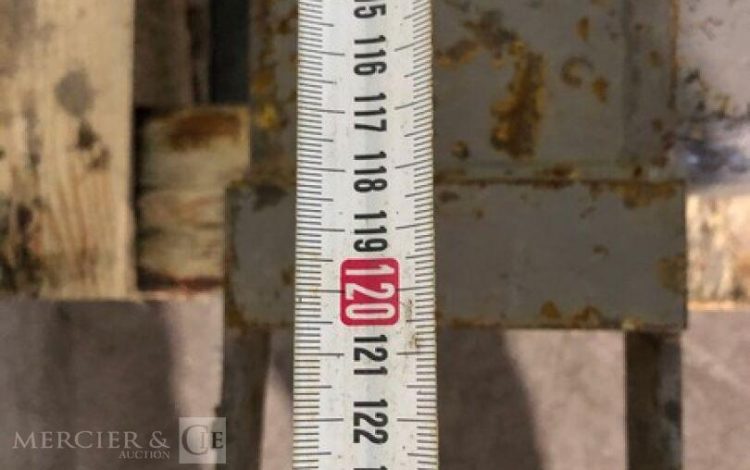 MAGSI CN1500  28MAM22026