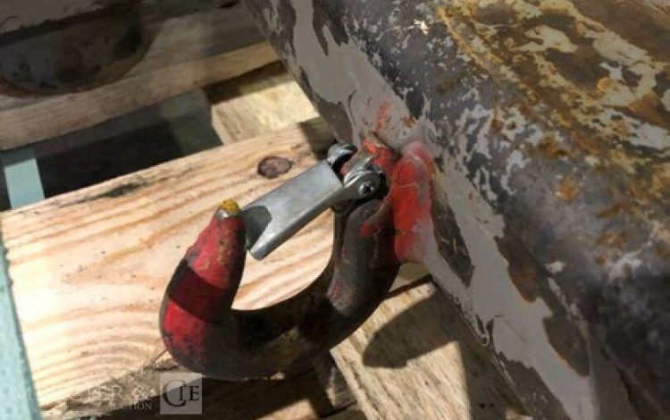 MAGSI CN1500  28MAM22026