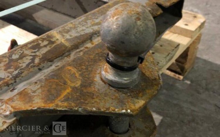 MAGSI CN1500  28MAM22026