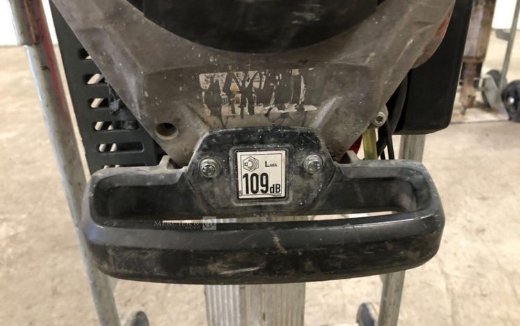 WACKER NEUSON BH65  30MAM22026