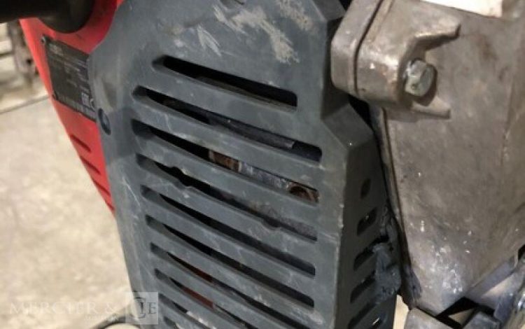 WACKER NEUSON BH65  30MAM22026