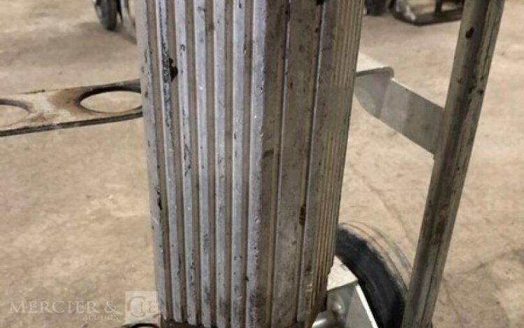 WACKER NEUSON BH65  30MAM22026