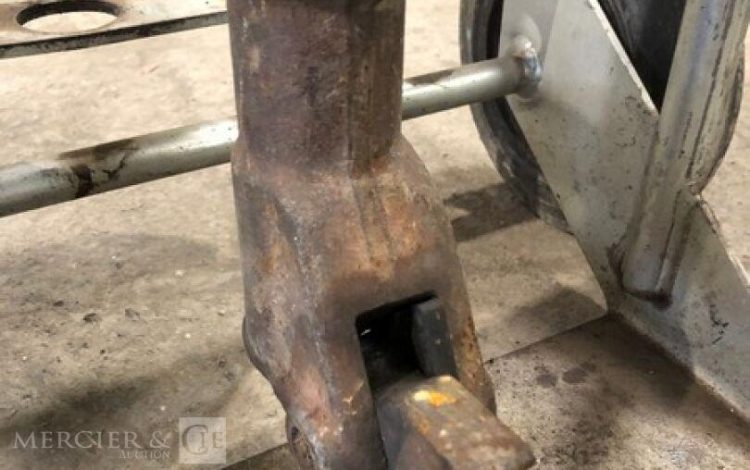 WACKER NEUSON BH65  30MAM22026