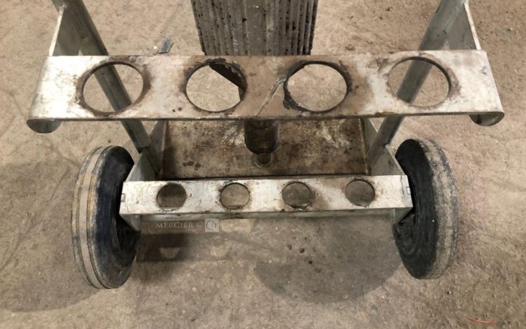 WACKER NEUSON BH65  30MAM22026