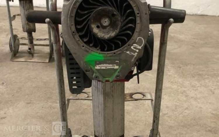 WACKER NEUSON BH65  30MAM22026