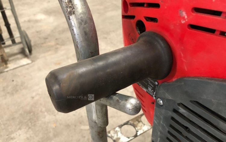 WACKER NEUSON BH65  30MAM22026