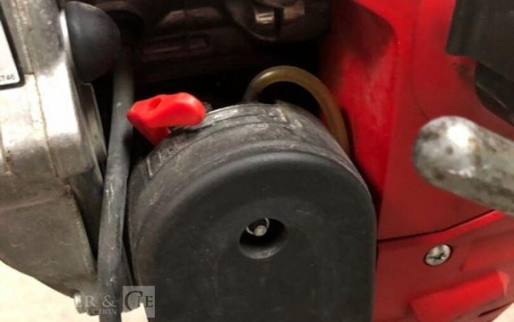 WACKER NEUSON BH65  30MAM22026