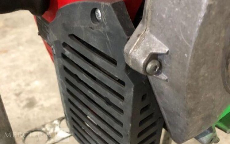 WACKER NEUSON BH65  30MAM22026