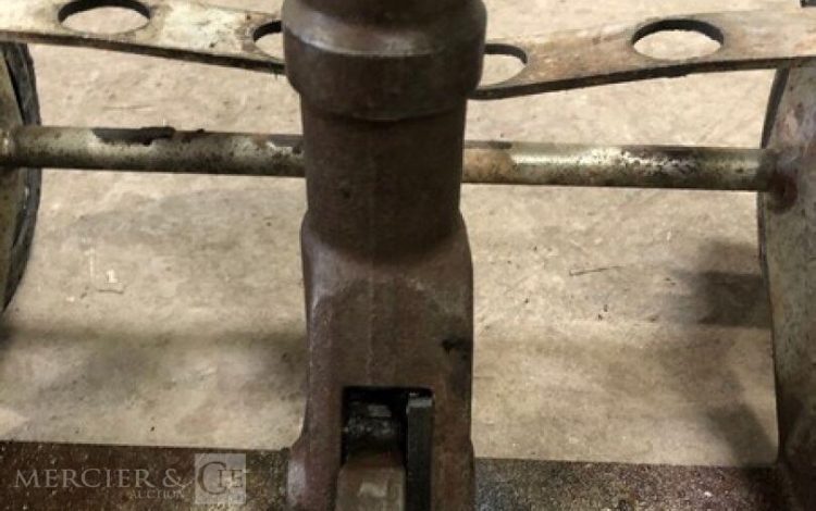 WACKER NEUSON BH65  30MAM22026