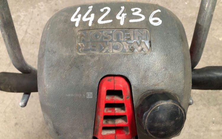 WACKER NEUSON BH65  30MAM22026