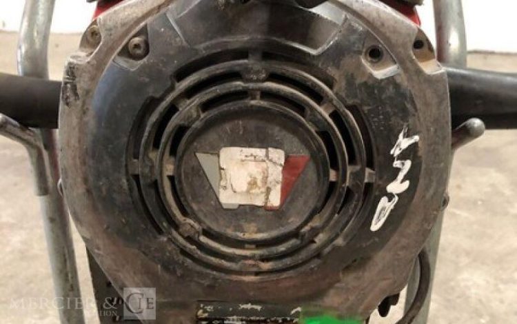 WACKER NEUSON BH65  30MAM22026