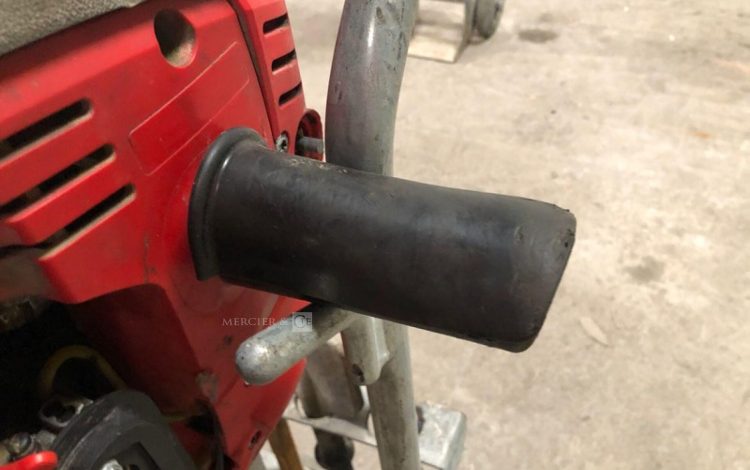 WACKER NEUSON BH65  30MAM22026