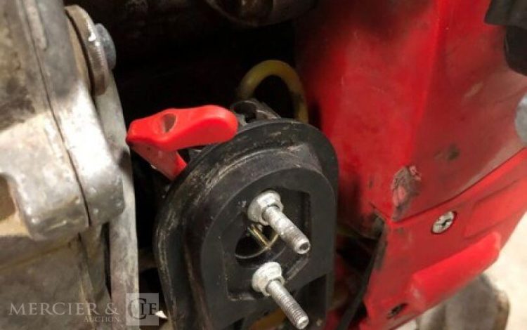 WACKER NEUSON BH65  30MAM22026