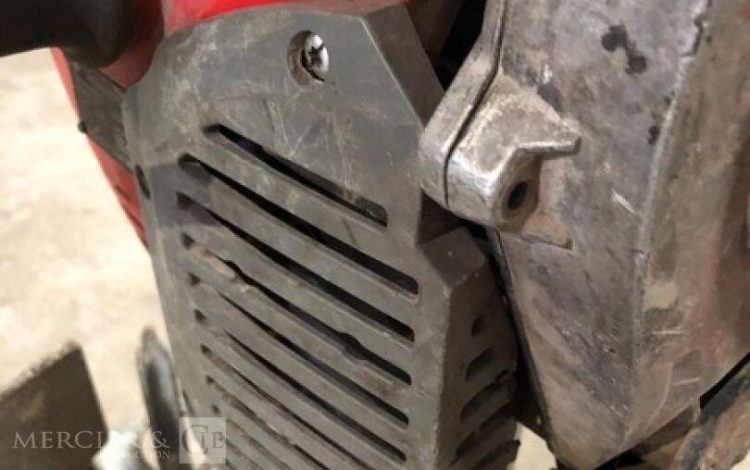 WACKER NEUSON BH65  30MAM22026