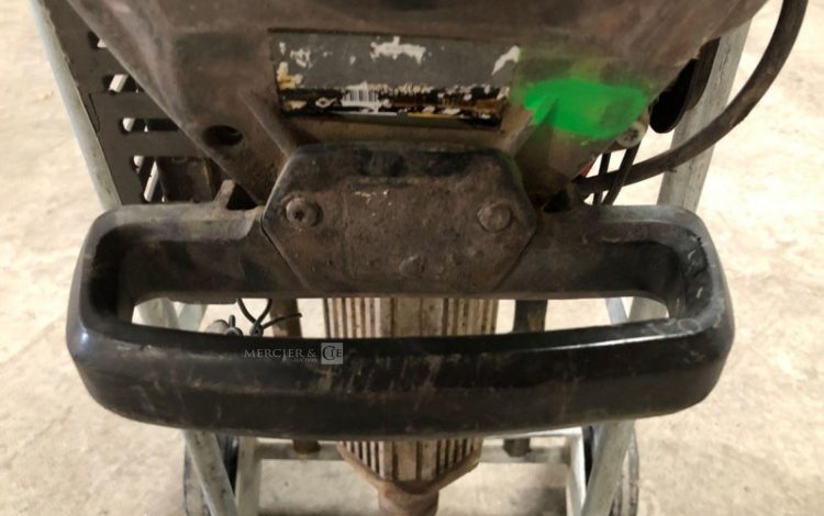 WACKER NEUSON BH65  30MAM22026