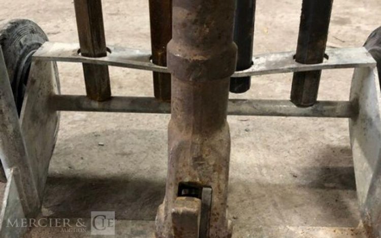 WACKER NEUSON BH65  30MAM22026