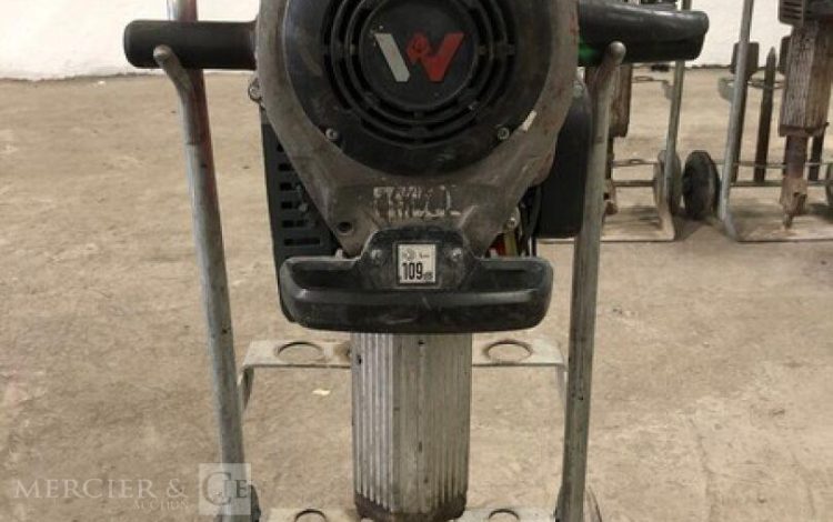WACKER NEUSON BH65  30MAM22026
