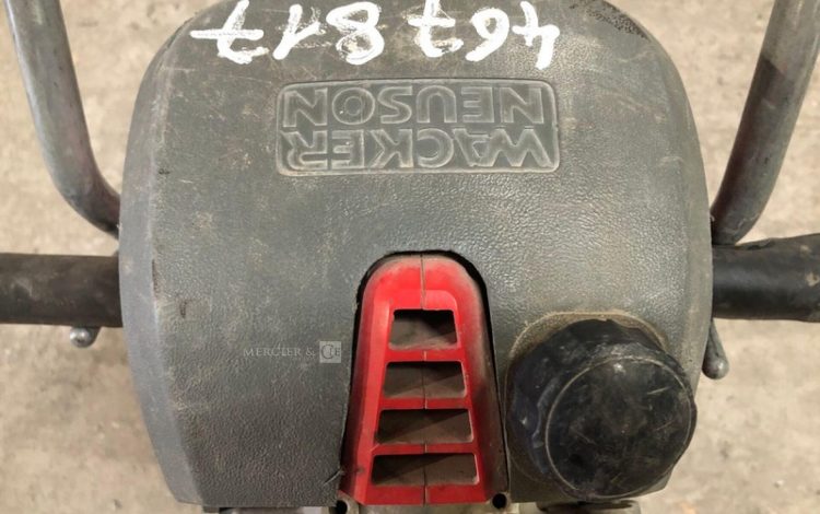 WACKER NEUSON BH65  30MAM22026