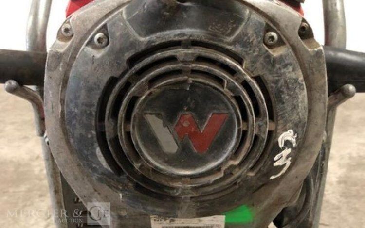 WACKER NEUSON BH65  30MAM22026