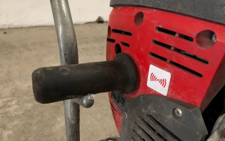 WACKER NEUSON BH65  30MAM22026