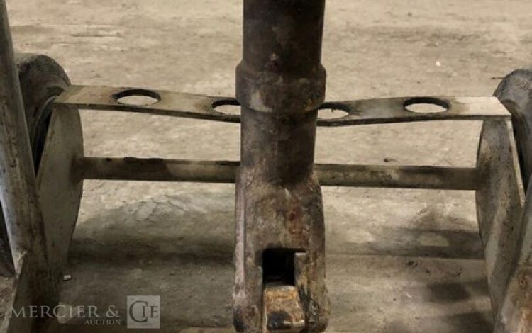 WACKER NEUSON BH65  30MAM22026