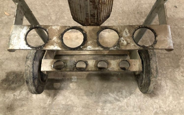 WACKER NEUSON BH65  30MAM22026