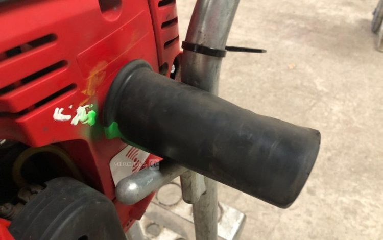 WACKER NEUSON BH65  30MAM22026