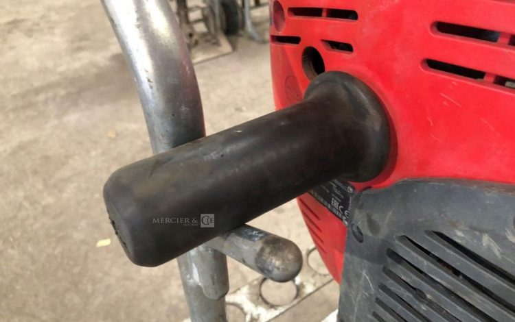 WACKER NEUSON BH65  30MAM22026