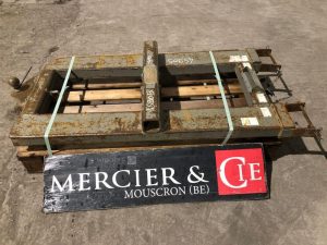 MAGSI CN1500  65MAM22026