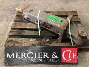 FURUKAWA FX35S  57MAM22026