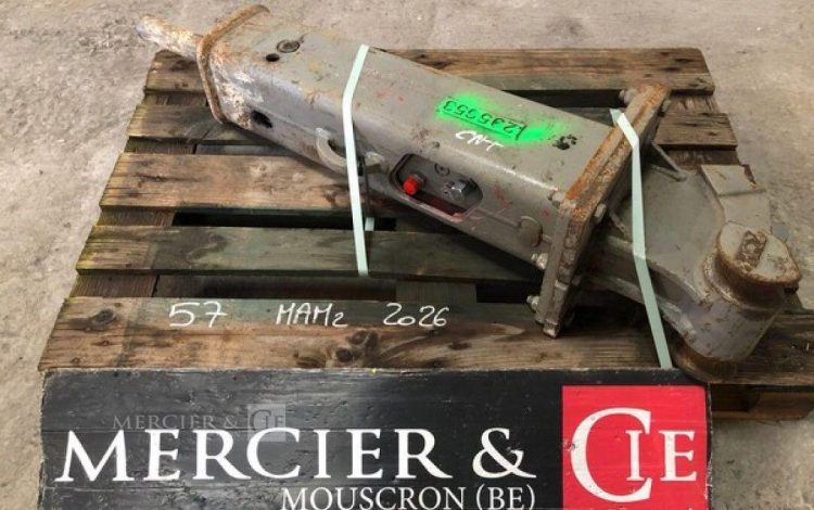 FURUKAWA FX35S  57MAM22026