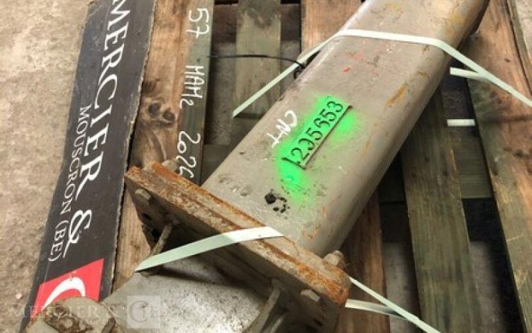 FURUKAWA FX35S  57MAM22026