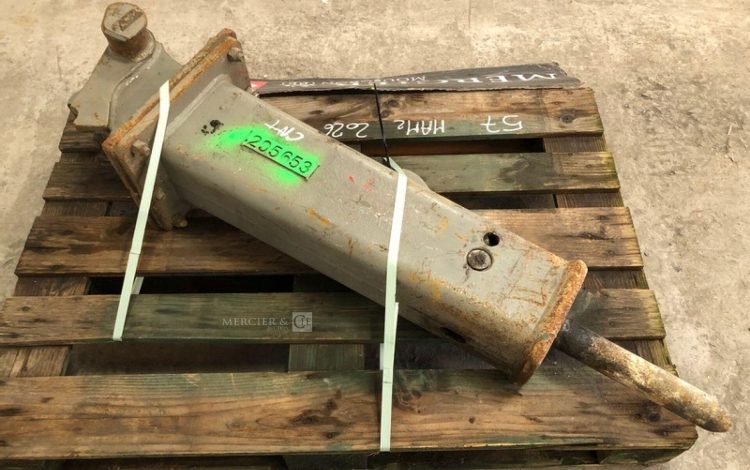 FURUKAWA FX35S  57MAM22026