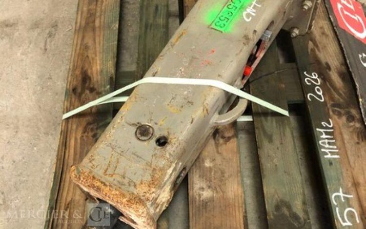 FURUKAWA FX35S  57MAM22026