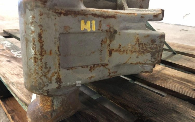 FURUKAWA FX35S  57MAM22026