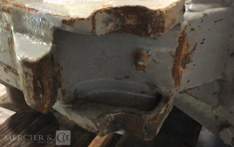 FURUKAWA FX35S  57MAM22026