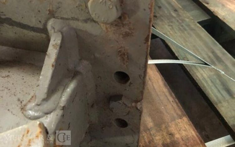 FURUKAWA FX35S  57MAM22026