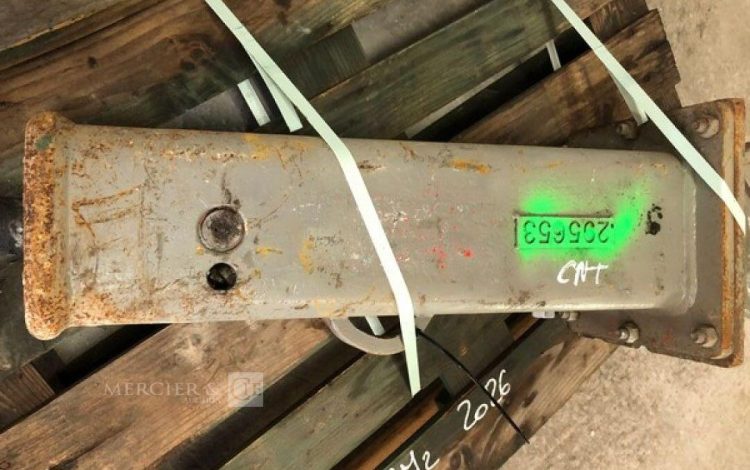 FURUKAWA FX35S  57MAM22026