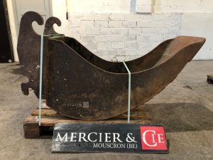 HITACHI ZX135  56MAM22026