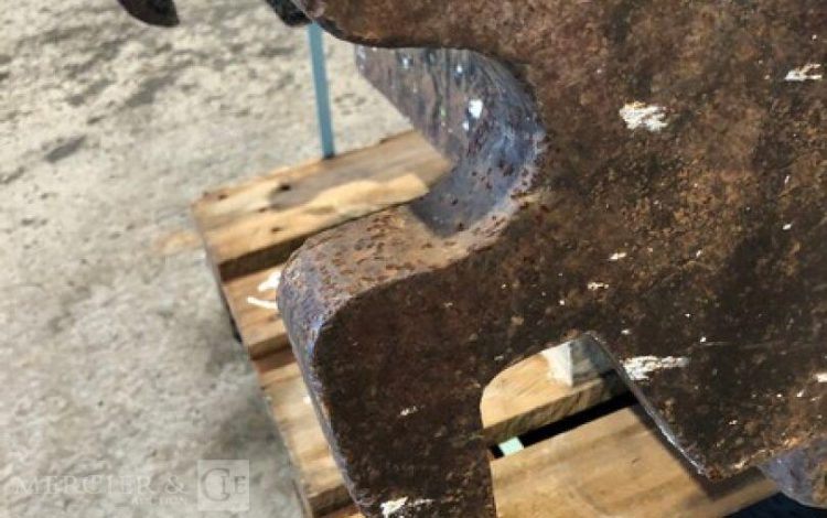 HITACHI ZX135  56MAM22026