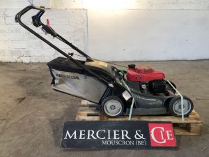 HONDA HRX476C1  55MAM22026