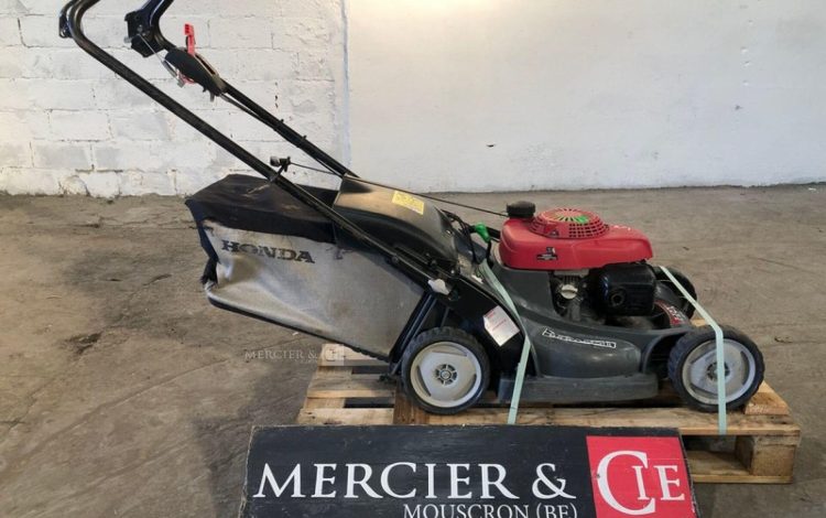 HONDA HRX476C1  55MAM22026