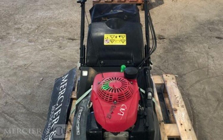 HONDA HRX476C1  55MAM22026