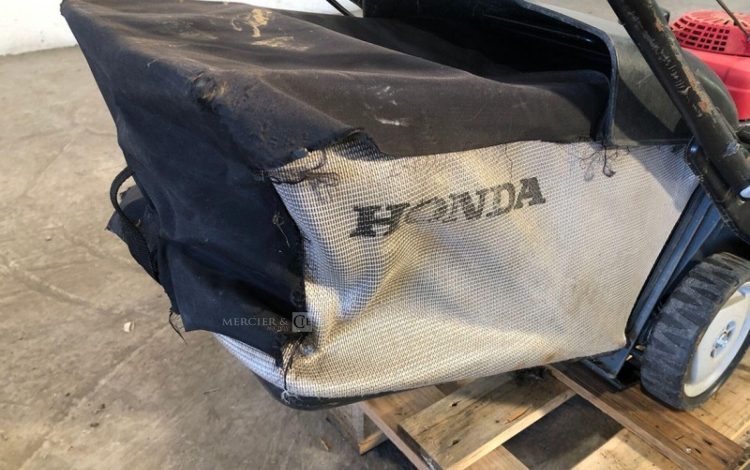 HONDA HRX476C1  55MAM22026