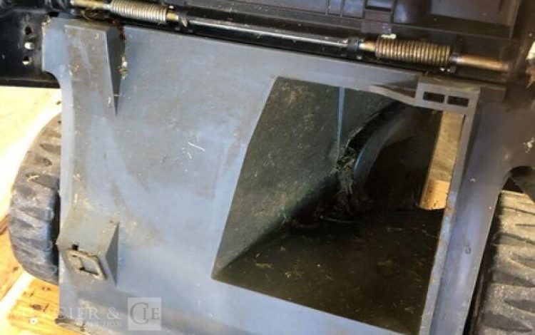 HONDA HRX476C1  55MAM22026