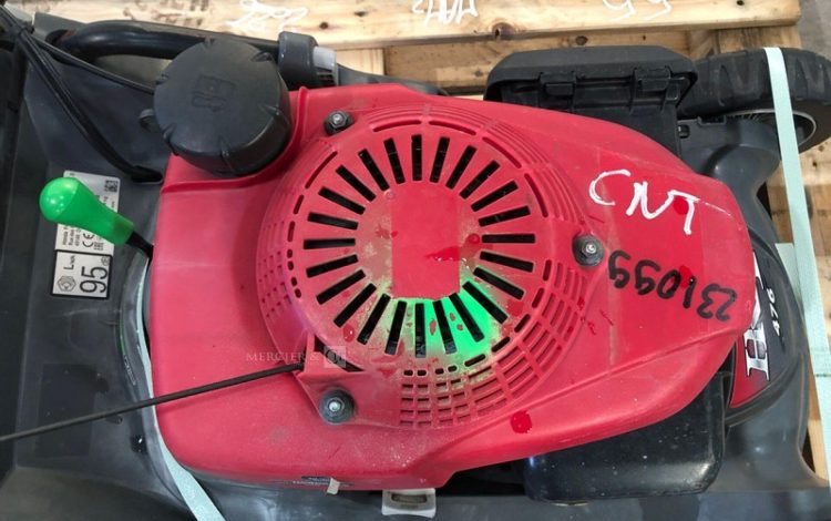 HONDA HRX476C1  55MAM22026